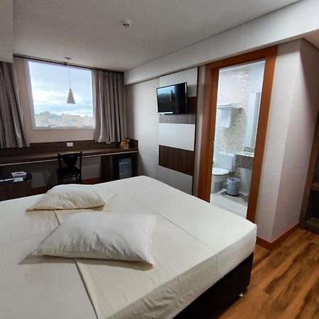 Hotel Maestro Executive Toledo Toledo  Exteriér fotografie