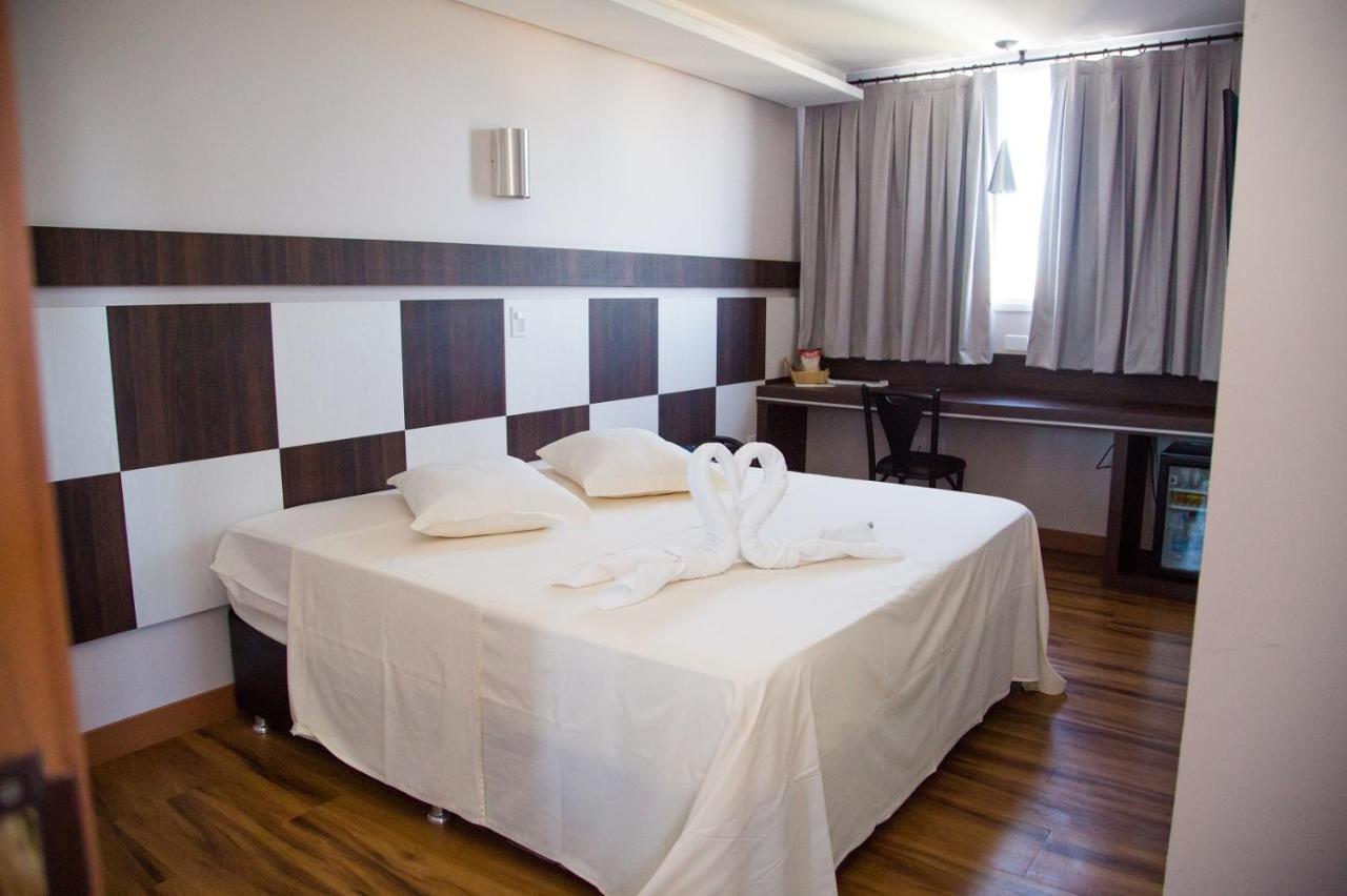 Hotel Maestro Executive Toledo Toledo  Exteriér fotografie