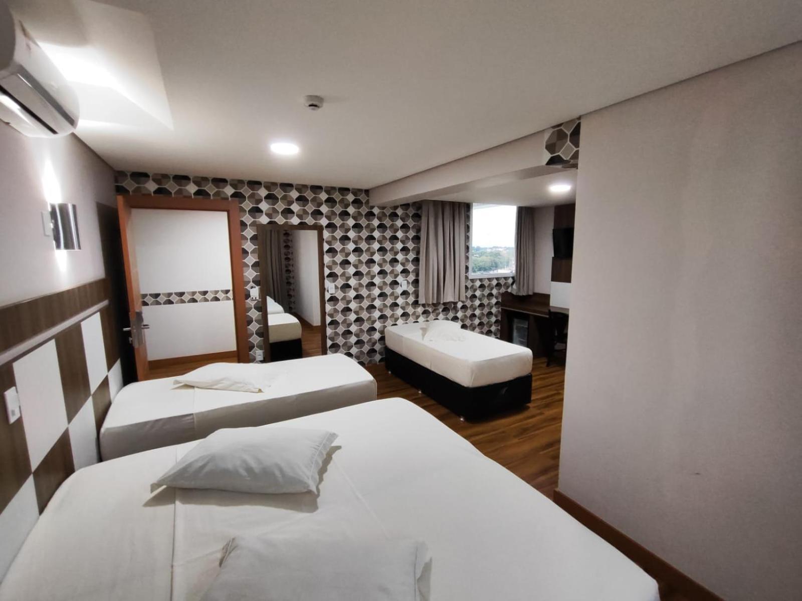 Hotel Maestro Executive Toledo Toledo  Exteriér fotografie