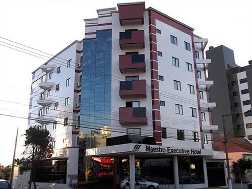 Hotel Maestro Executive Toledo Toledo  Exteriér fotografie
