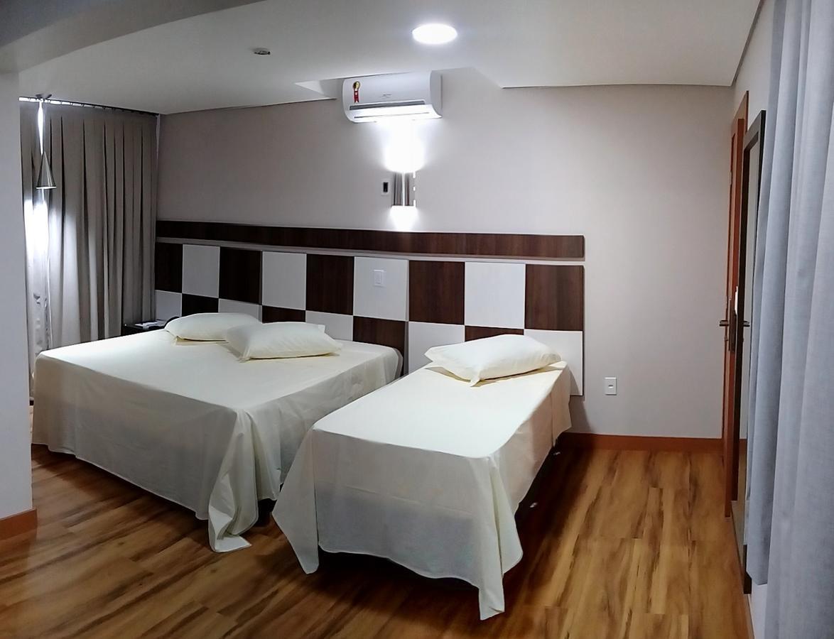 Hotel Maestro Executive Toledo Toledo  Exteriér fotografie